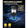 2 шт. T25 3157 Canbus Светодиодные Автомобильные Фонари P27W P27/7W Турбо Диод DC 12V Авто Свет Для VW Touran Passat B6 B7 B8 Caddy