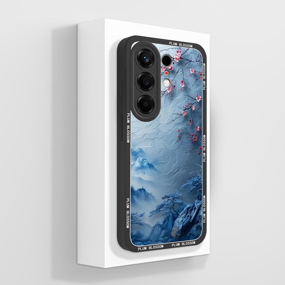 Чехол Для Tecno Camon50 50Pro 50Ultra Масляная живопись Бабочка Портативный Полная защита Чехол Для Tecno Camon 50 Pro Ultra Крышка