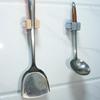 Крючок для швабры, аксессуары для ванной комнаты, настенная полка-органайзер, держатель для метлы, вешалка для стен, кухонный инструмент для хранения
