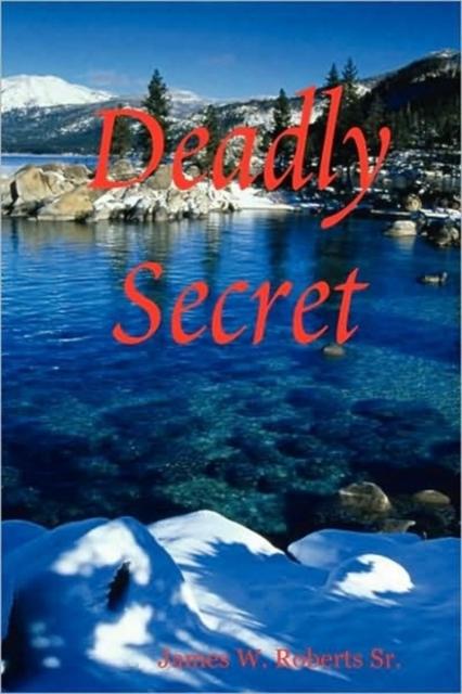 Книга Deadly Secret