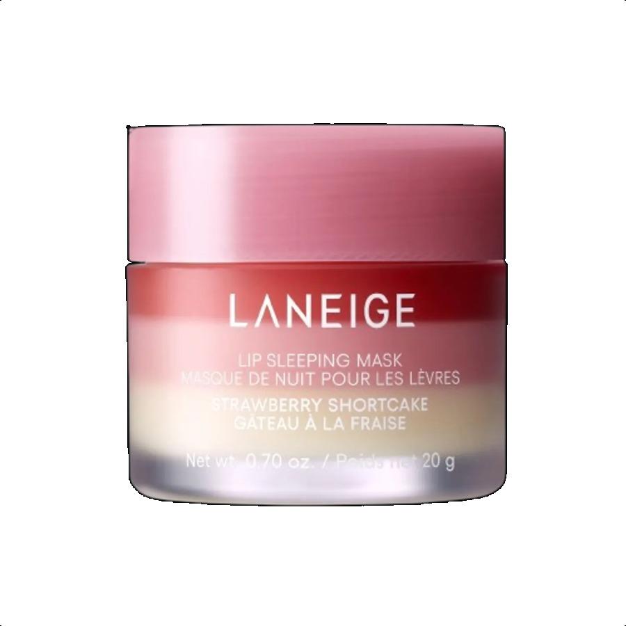 LANEIGE Ночная маска для губ EX 20г (11 оттенков)