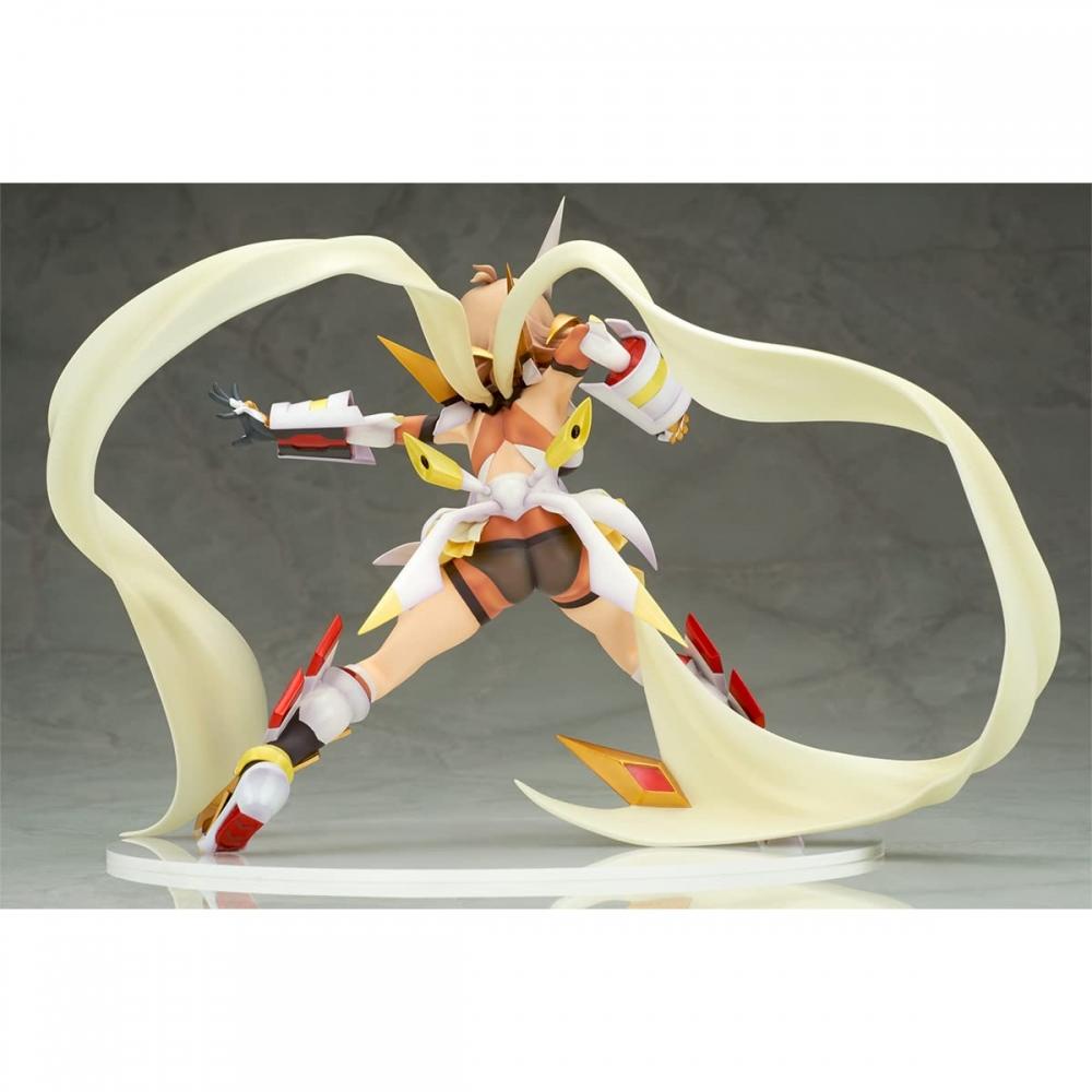 Senki Zesshou Symphogear GX Hibiki Tachibana 17 Scale ABS & PVC Painted Finished Figure (resale)