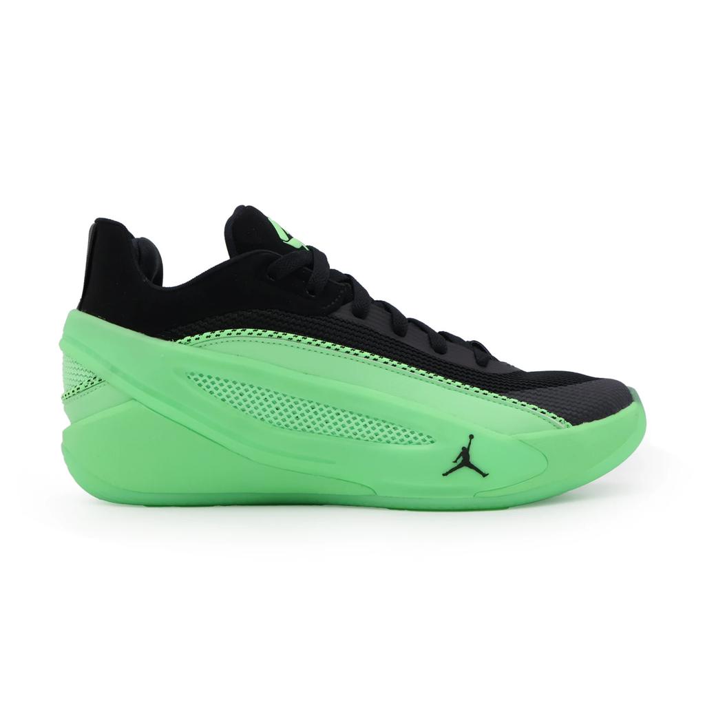 HV8087-302 Nike Luka 5 Venom Иллюзорный зеленый (HV8082-302) (Мужской)