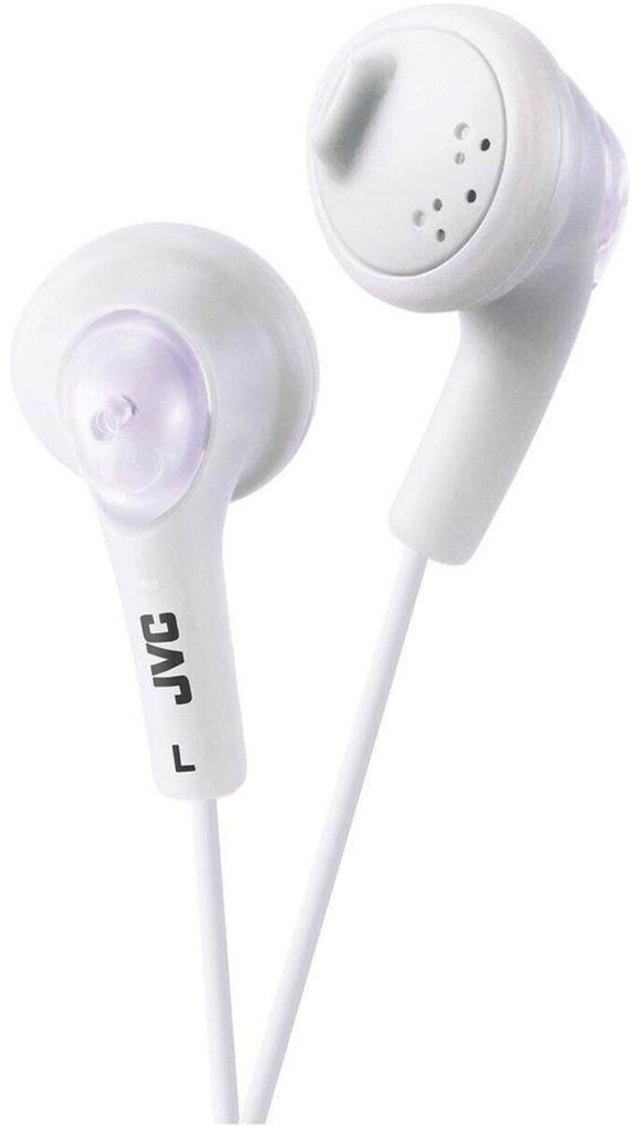 Наушники вкладыши JVC HA-F160