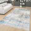 Washable Printed Carpet RVGHOME1769