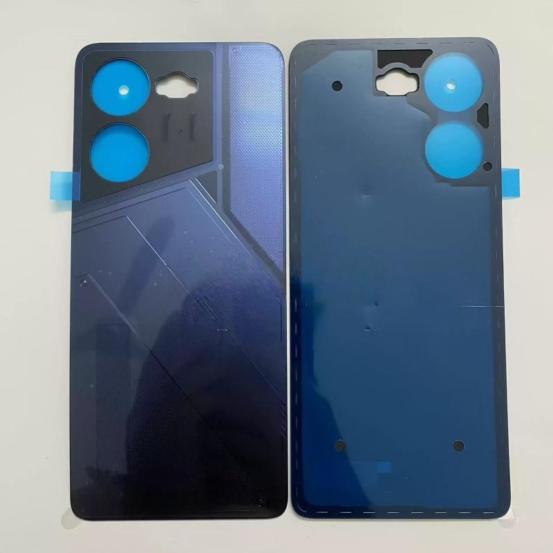 Pova5 Back cover battery cover case for Tecno Infinix Pova5Pro Pova5 LH7N Repair Parts Back Cover Pova5 Battery Cover