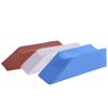 Sponge Leg Elevator Cushion Swelling Injury Surgery Relief Leg Elevation Back Lumbar Support Pillow Bed Wedge Leg Foot Pillow