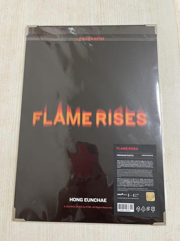 [USED] Eun Chae Premium Photo