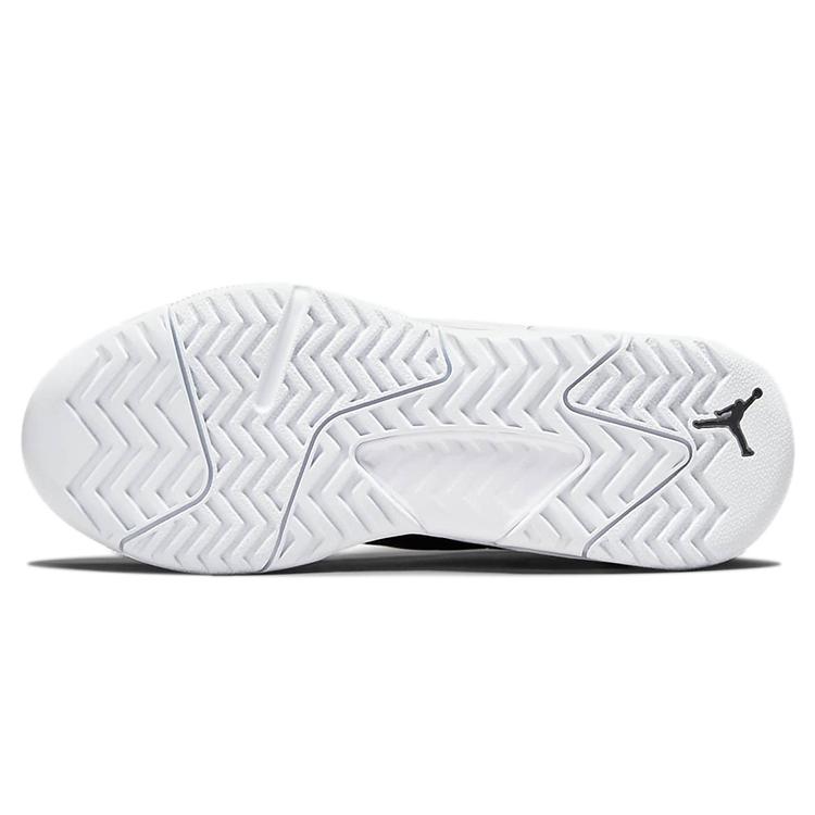 Air Jordan Air Nfh 'Черный с чили-красным' Женские DA1165-006
