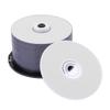 CD-0MB 80 Minute 16x Recordable Disc - 50 Pieces Bulk and Music,
