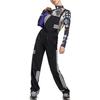 adidas Джинсовый комбинезон Home Of Classics Черный (унисекс) Комбинезон IC2373
