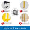 Jimei Industrial Warehouse Security Fence