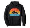 MOTORCYCLE FUN Hoodie TRIKE, TRIKE, BIKE, BIKER,