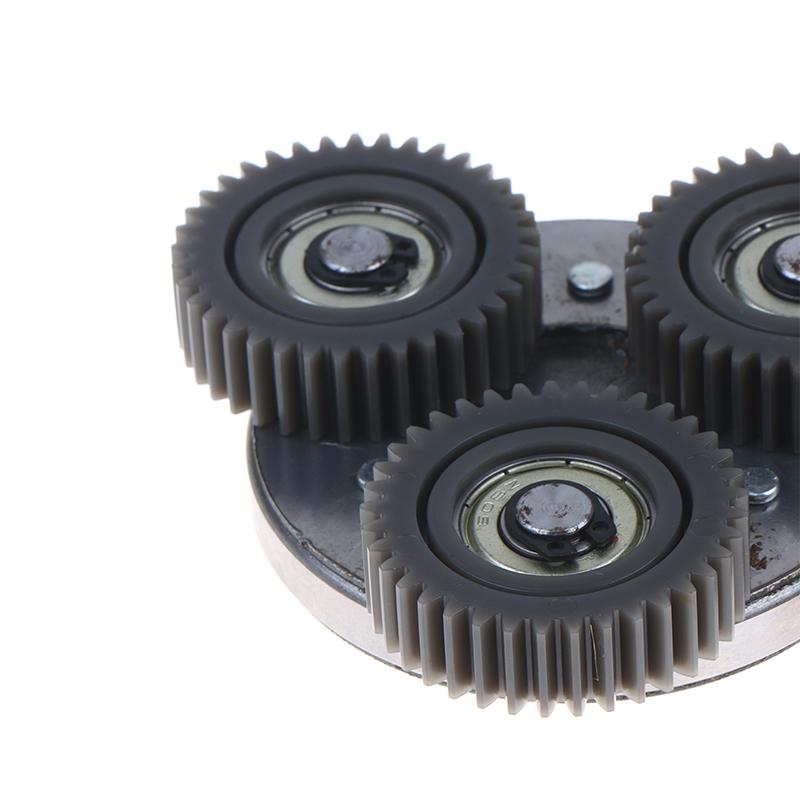 1 Set Ebike Motor Planetary Gear Kit 37T Durable Nylon Replacement Parts for Electric Bicycle Repair
