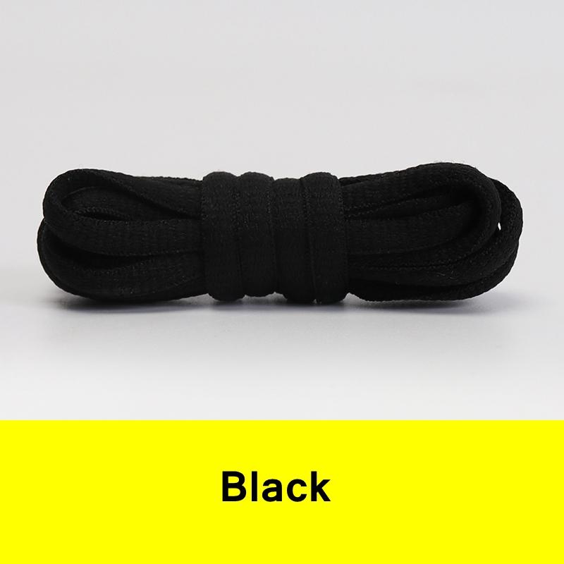 Овальные шнурки для кроссовок Полукруглые спортивные шнурки Классические круглые шнурки Взрослые Унисекс Плетеные Повседневные шнурки для ботинок Шнурки