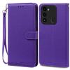 Spark Go 2022 Case For Tecno Spark Go 2022 Case Wallet Leather Flip Cover For Tecno Spark Go 2022 Case Phone Cover Coque Fundas