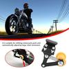 Universal Motorcycle Chain Tensioner Plastic/Ferric Automatic Adjustment Large Chain Tensioner Motorbike Modification