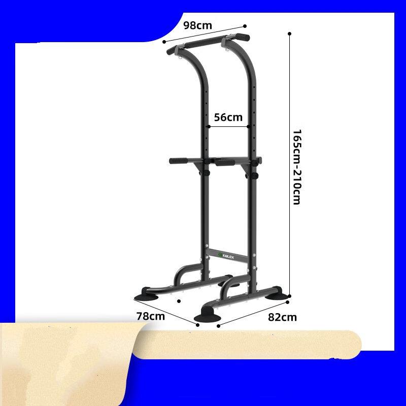 WEZHO Multi-Functional Indoor Pull-Up Bar