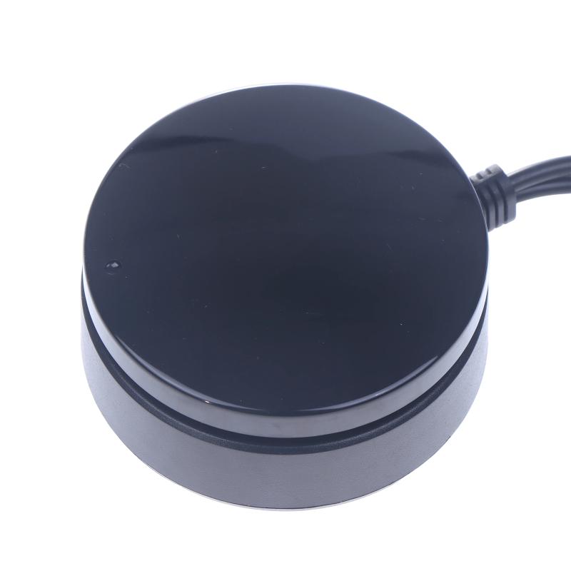 Audio Volume Wired Controller Aux 3.5Mm Signal Volume Control By Cable Adjustment For Speakers Amplifier System