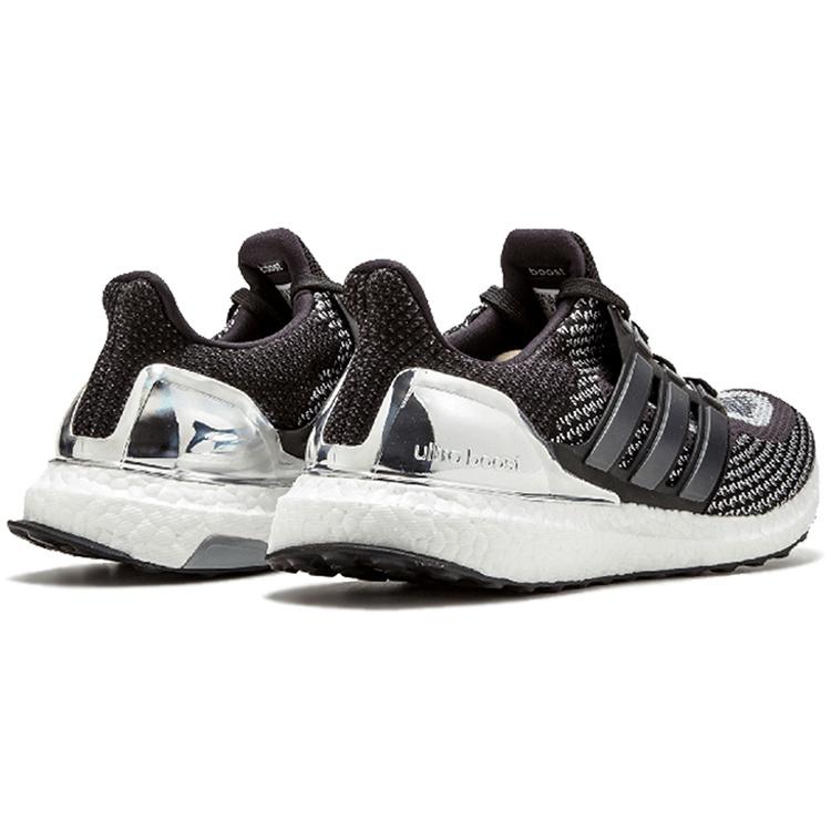 adidas Ultraboost 2.0 Limited 'Silver Medal' Men's BB4077