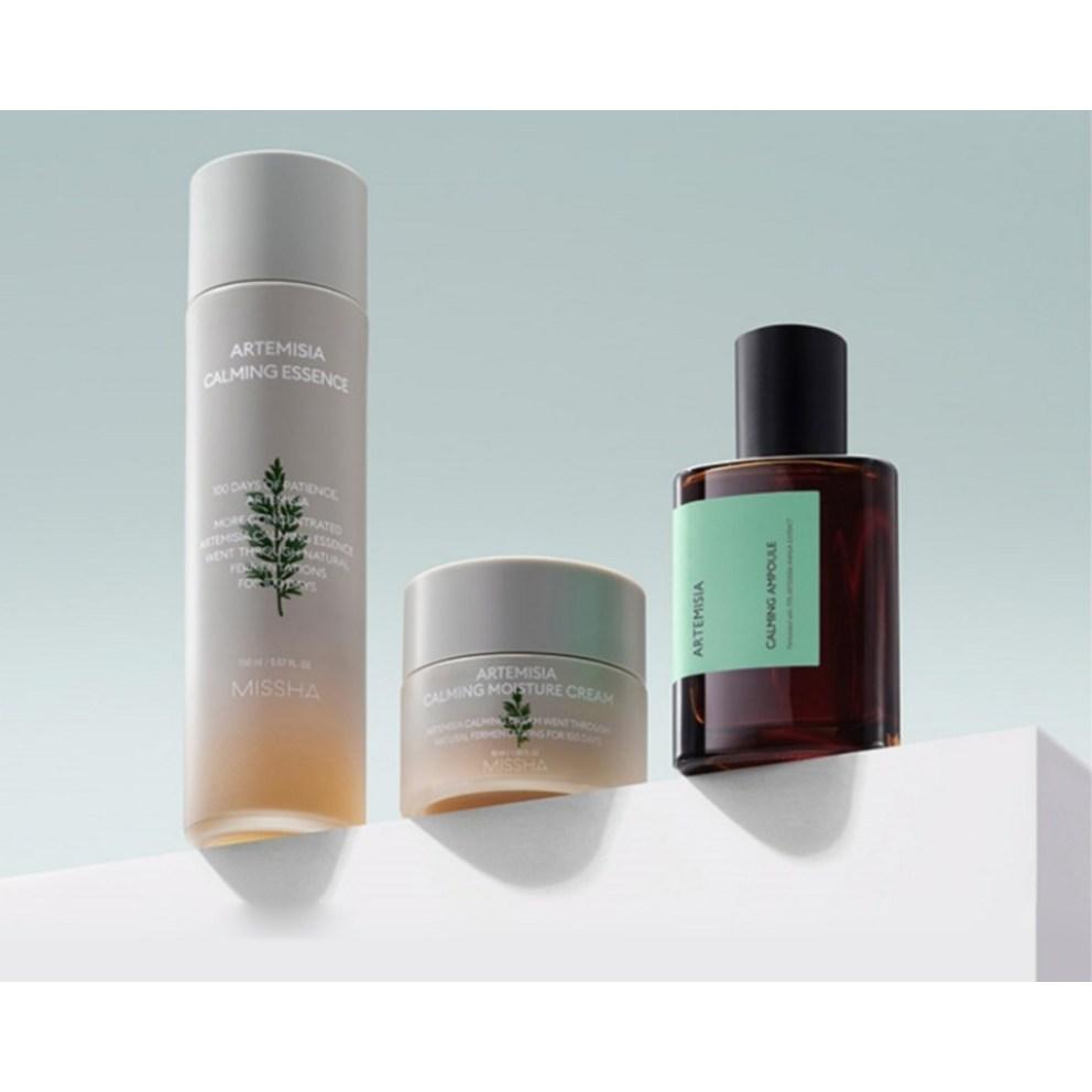 MISSHA Эссенция с полынью Artemisia Treatment Essence, 150 мл, 1 шт.