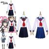 Cos2024cosplayjk Высококачественная полиэстеровая ткань Костюм для косплея