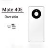 Задняя крышка телефона Huawei Mate40E