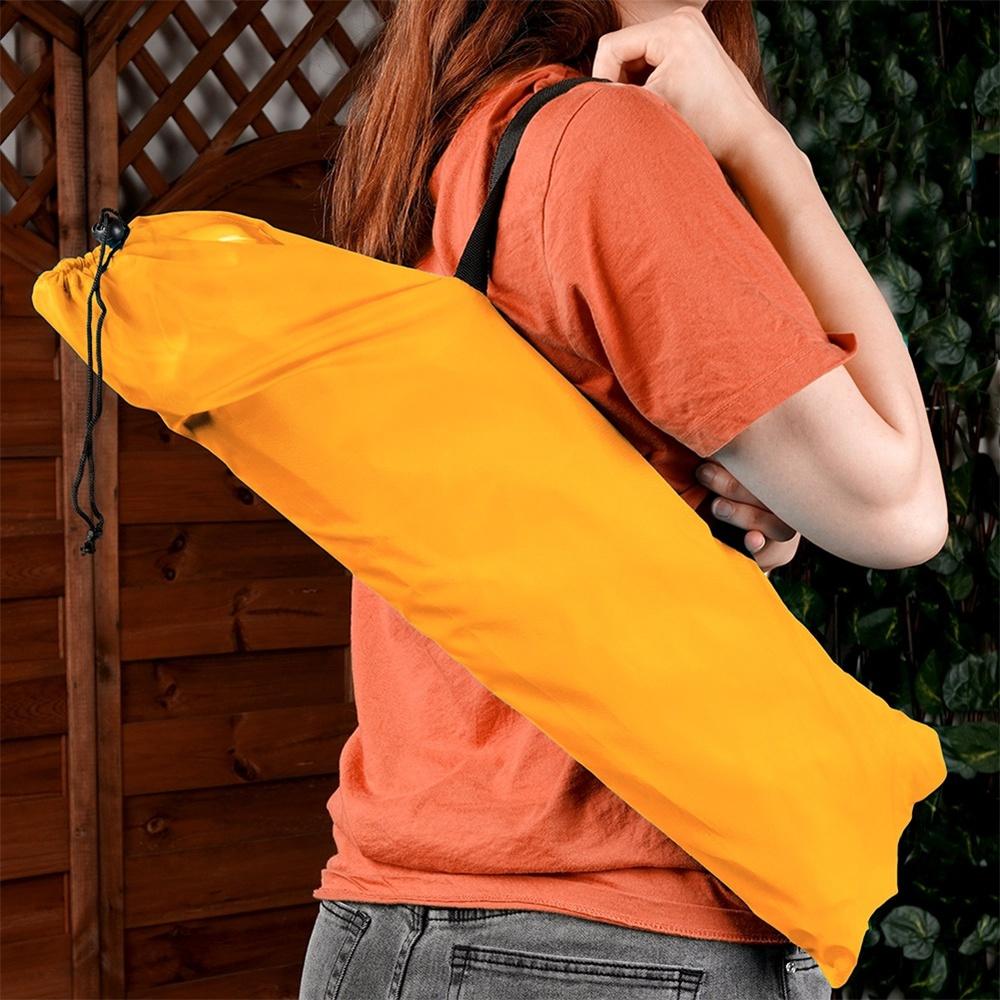 Folding Beach Lounger 2 Pcs.