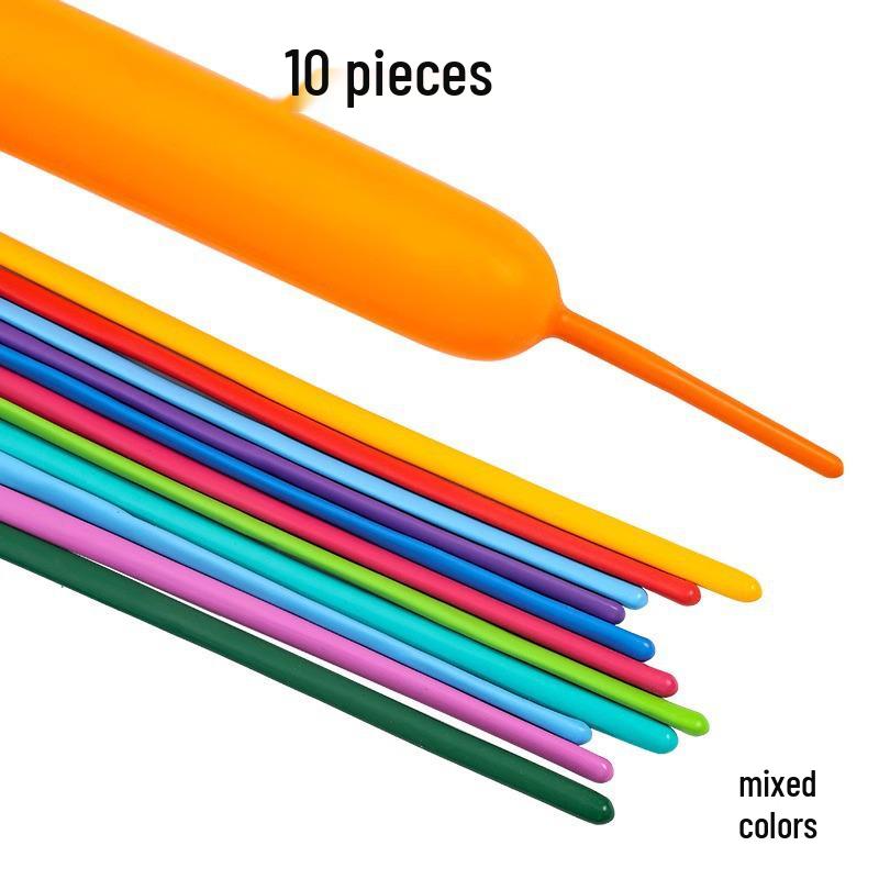 Flying Fart Rocket Balloon - Screaming Soaring Toy for Kids & Future Internet Celebrities