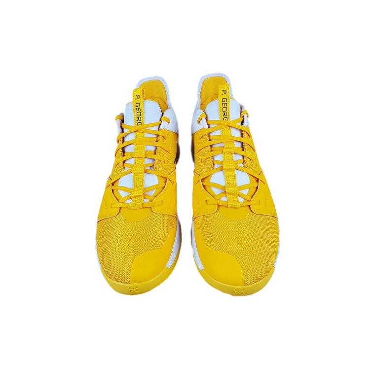 Nike PG 3 TB 'University Gold' Men's CN9513-702