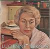 7-дюймовая пластинка LUCIENNE VERNAY Parlezmoi DAmour 432265BE Philips 1958 Франция Поп Б/у