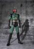 TAMASHII NATIONS SHFiguarts Kamen Rider ЧЕРНЫЙ RX
