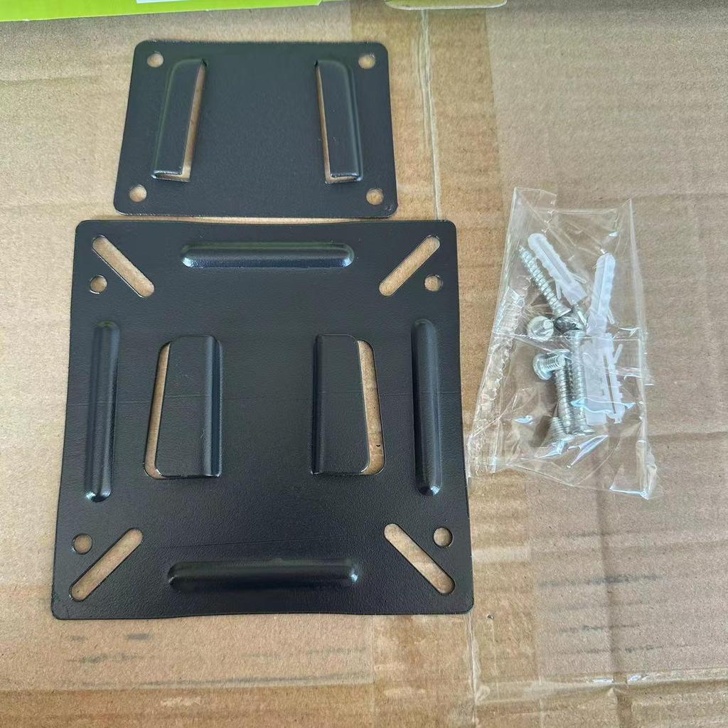 Universal Wall Mount for 14-80 Inch LCD TVs and Monitors