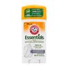 Essentials with Natural Deodorizers Deodorant Unscented, 2.5 Oz