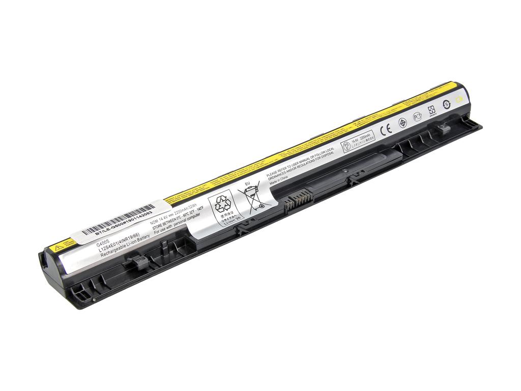 Аккумулятор для Lenovo G500s G505s G50-30 G50-45 G50-70