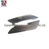 Carbon Fiber Fender Trim for BMW 5 Series G30/G38 M Sport