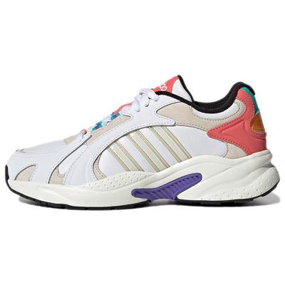 Crazychaos Shadow 2.0 'White Multi' Женские GW7000
