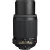 Телеобъектив Nikon DX VR Zoom Nikkor для формата Nikon DX AF-S 55-200mm f/4-5.6G IF-ED