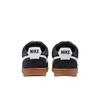 Nike Кроссовки Court Vision Low Черный Gum Средне-коричневый Белый Унисекс IR1832-001