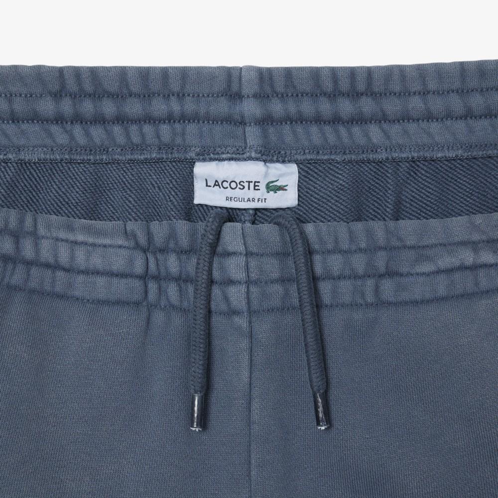 Lacoste Мужские окрашенные шорты GH9925-55GC7Z