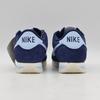 IB1857-400 Nike CORTEZ ТЕМНО-СИНИЙ/НЕБЕСНО-ГОЛУБОЙ-БЕЛЫЙ (Женский)