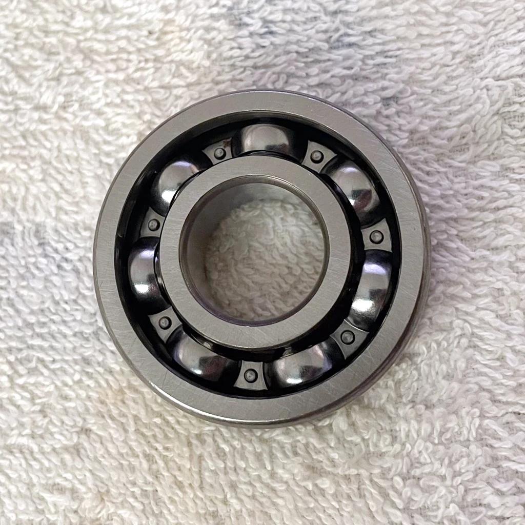 17x42x12 mm 17*42*12 mm Deep groove ball bearing Tapered Roller Bearings Motorcycle LIFAN 160CC Engien Crankcase Accessories