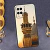 Imam Hussain Shia Ali Phone Case For Oppo A94 A74 A54 A15 A18 A38 A58 A78 A98 A40 A60 A80 A16 A76 A96 A57S A17 A77