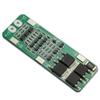 Литий-ионный литиевый аккумулятор 18650 Плата PCB аккумулятора Плата зарядного устройства PCB Плата зарядного устройства 18650 Плата защиты BMS