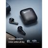 SANAG T20S Полувнутриканальные True Wireless Наушники