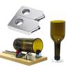 2Pcs/Set Glass Bottle Cutter Head Cutting Machine Craft Blades Tool Replacements