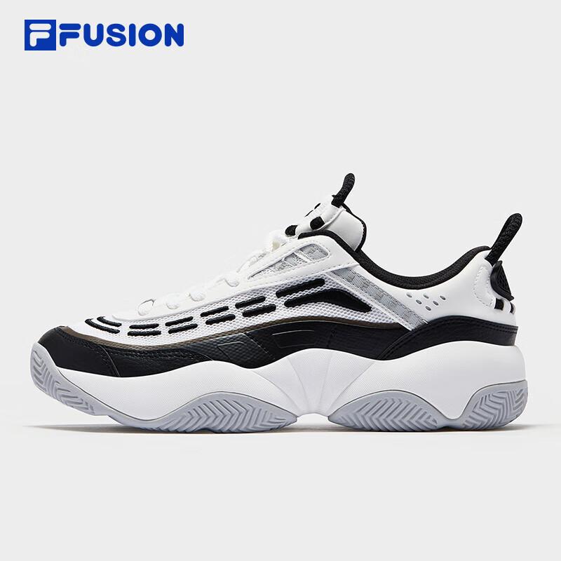 Fila Fusion Мужские баскетбольные кроссовки FIRE
