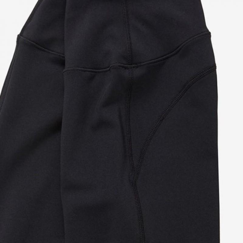 New Balance Леггинсы W Brushed из 9 частей