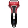 Solid Series Reciprocating Shaver 5 Blades IZF-V571-R (Red)