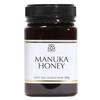 ApBee High Grade Manuka Honey Zealand Government Certified Monofloral Manuka [New Honey] (500g)